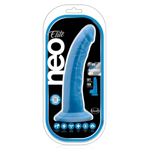 Pene de Densidad Dual Neo Elite - Placer Supremo