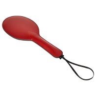 Sportsheets Saffron Ping Pong Paddle