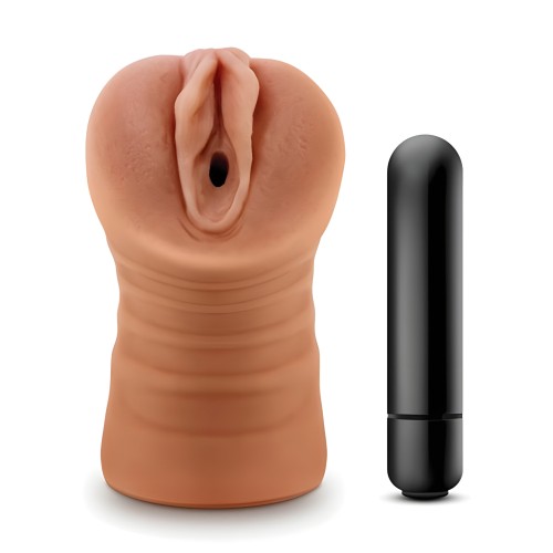 M For Men Julieta Vagina Stroker