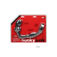 Hunkyjunk RIPPLE asslock, tar