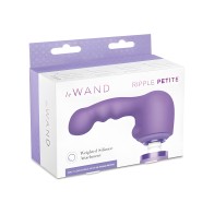 Adjunto Ripple Le Wand Petite