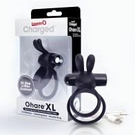Screaming O Charged Ohare XL Mini Vibe - Mejora el Placer