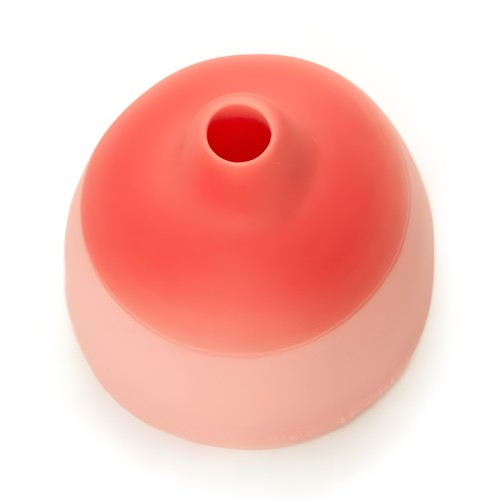 Boobie Beer Can Topper