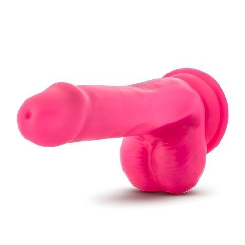 Neo Elite Cock de Silicona de 6 pulgadas