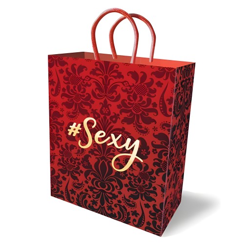 Bolsa de Regalo #Sexy - Little Genie
