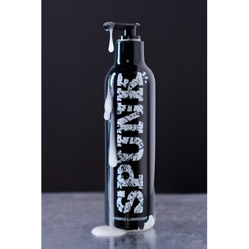 Lubricante Personal Spunk Lube Híbrido