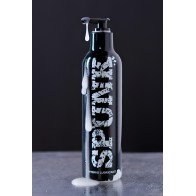 Lubricante Personal Spunk Lube Híbrido