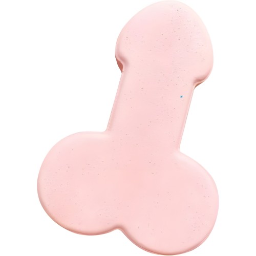 Bomba de baño Rainbow Pecker