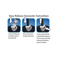 Blush Performance Vx6 Vacuum Penis Pump