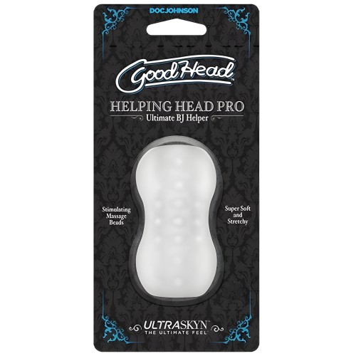 Goodhead Ayuda Pro Frost