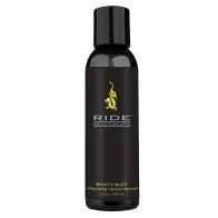 Ride BodyWorx Booty Buzz Lubricant