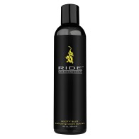 Ride BodyWorx Booty Buzz 8.5oz - Lubricante de Silicona