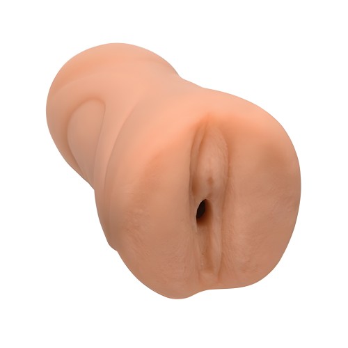 Pocket Pussy Ultraskyn Sophie Dee - Vainilla