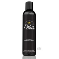 Sliquid Buck Angel T Wash 8.5oz