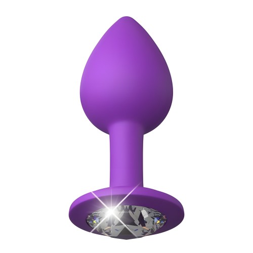 Fantasy For Her Pequeño Plug Gem