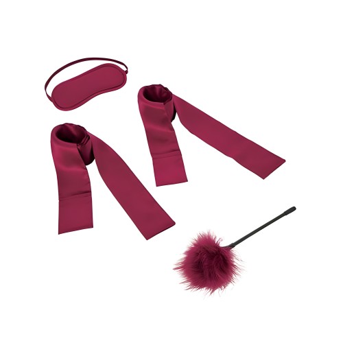 Kit de Inicio Enchanté S&M