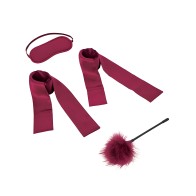 S&M Enchanted Starter Kit