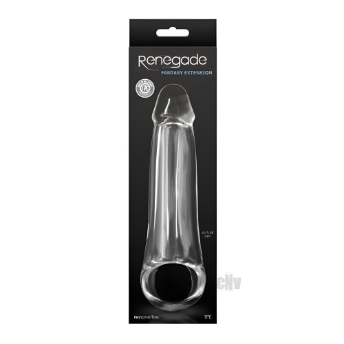 Renegade Fantasy Extension MD