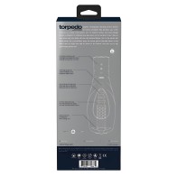 VeDo Torpedo Vibrating Stroker