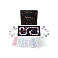 Intimacy Board Game
