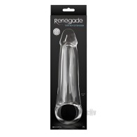 Compra Extensión de Fantasía Renegade LG Clara