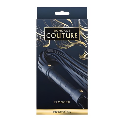 Flogger Bondage Couture