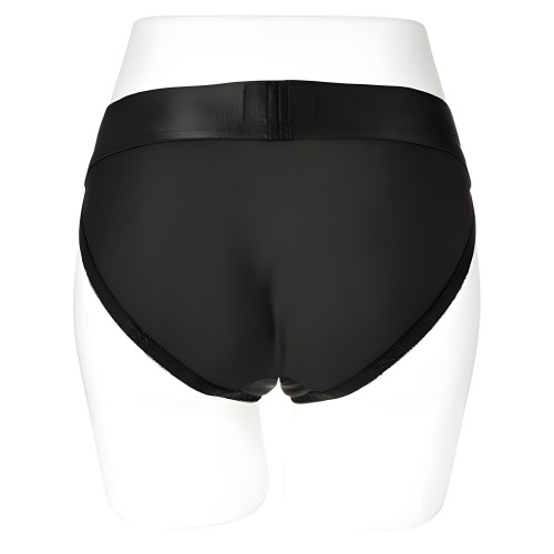 Arnés Silhouette de Sportsheets