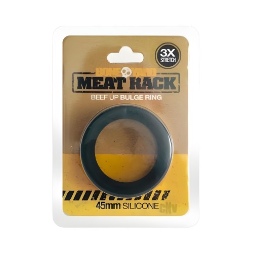 Meat Rack Cock Ring - Adjustable Pleasure