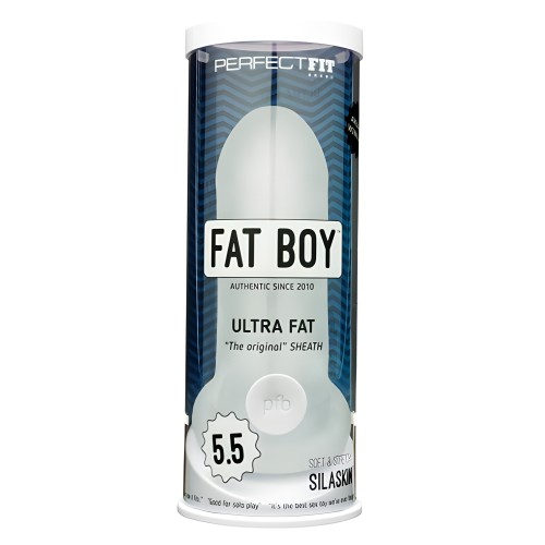 Fat Boy Ultra Fat Sleeve