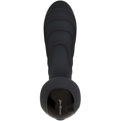 Zero Tolerance ZT El Caballero