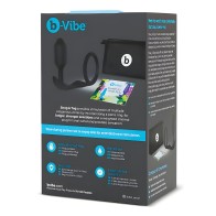 b-Vibe Snug&Tug