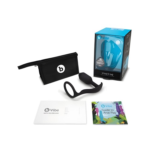 b-Vibe Snug&Tug