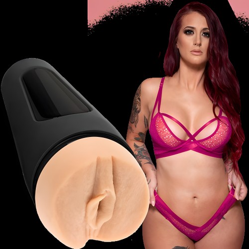 Main Squeeze - Tana Lea Ultraskyn Stroker