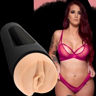 Main Squeeze - Tana Lea Estimulador Ultraskyn