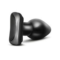 Anal Adventures XL Plug Negro