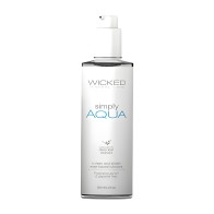 Wicked Simply Aqua 4oz