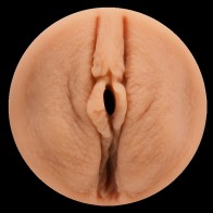 Main Squeeze - Gabbie Carter - Ultraskyn Stroker - Pussy Vanilla