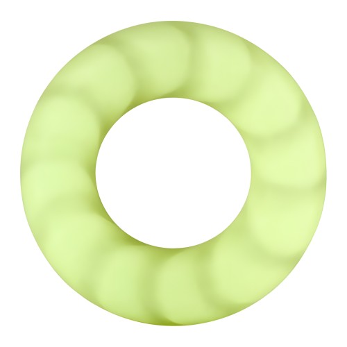 Forto F-25: Anillo C de Silicona Líquida 100% 23mm