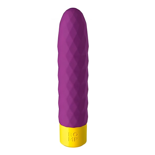 ROMP Beat Light Purple - Luxury Vibrator