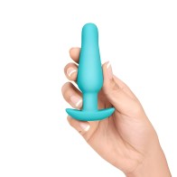 B-Vibe Anal Training & Education Set