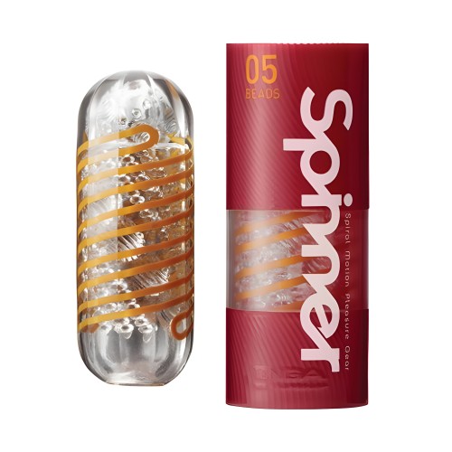 Tenga Spinner Beads