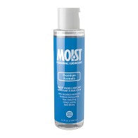 Moist Personal Lubricant - Premium 4.4 Oz