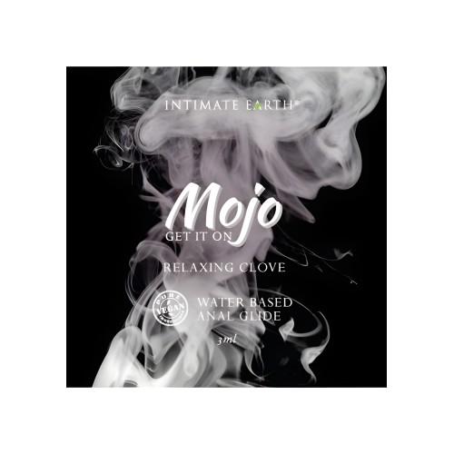 Mojo Water-based Anal Relaxing Glide