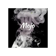 Deslizador Anal Relajante a Base de Agua Mojo