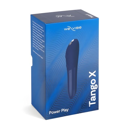 We-Vibe Tango X