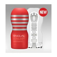 Taza de Vacío Original Deep Throat Tenga