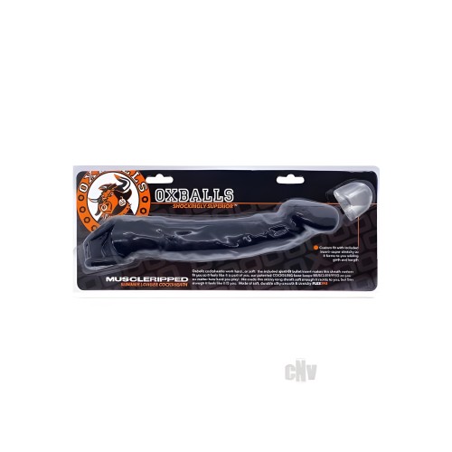 Oxballs Muscle Ripped Cocksheath