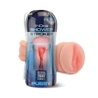 Stroker Autolubricante para Ducha - Pussy