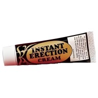 Instant Erection Cream 0.5oz