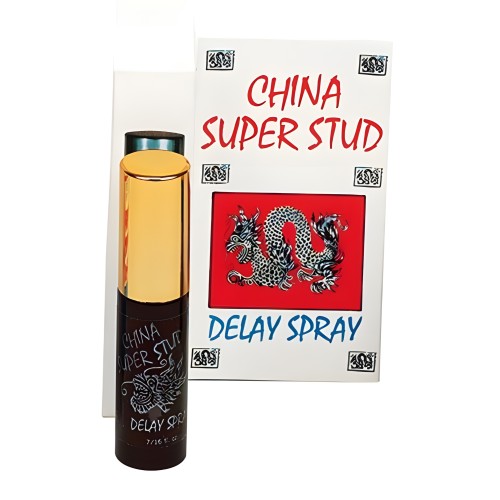China Super Stud Spray for Lasting Hardness